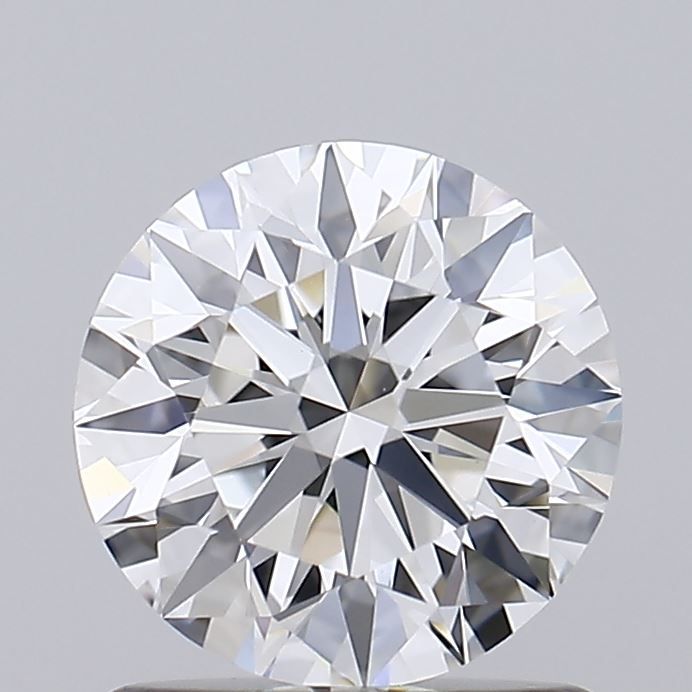 0.34 ct lab-grown Round Diamond