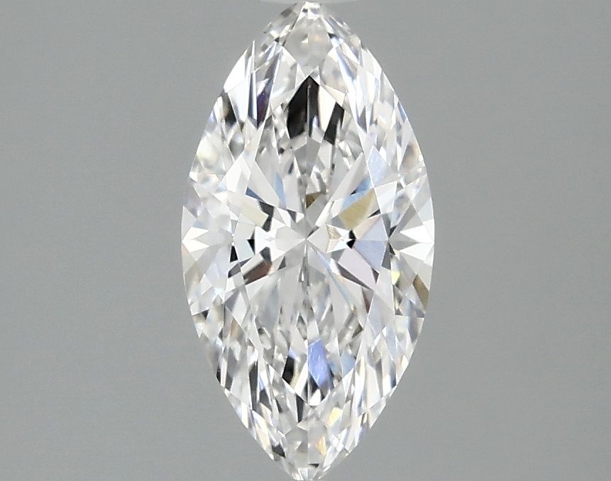 1.02 ct. marquise Lab Grown Diamond front image
