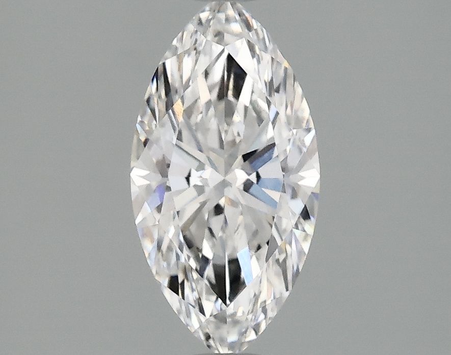 1.09 ct. marquise Lab Grown Diamond front image