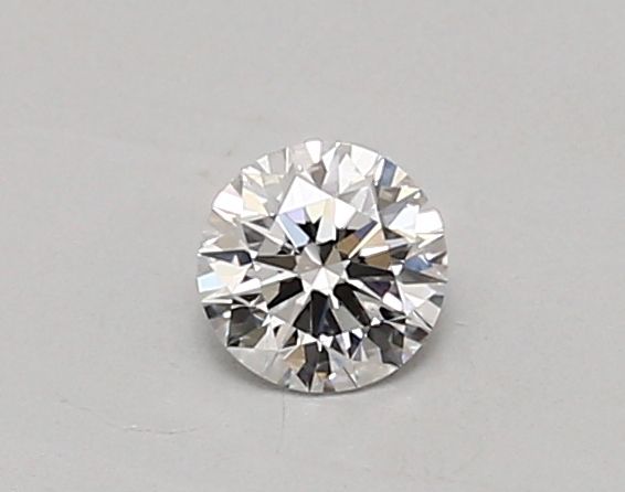 0.33 ct lab-grown Round Diamond
