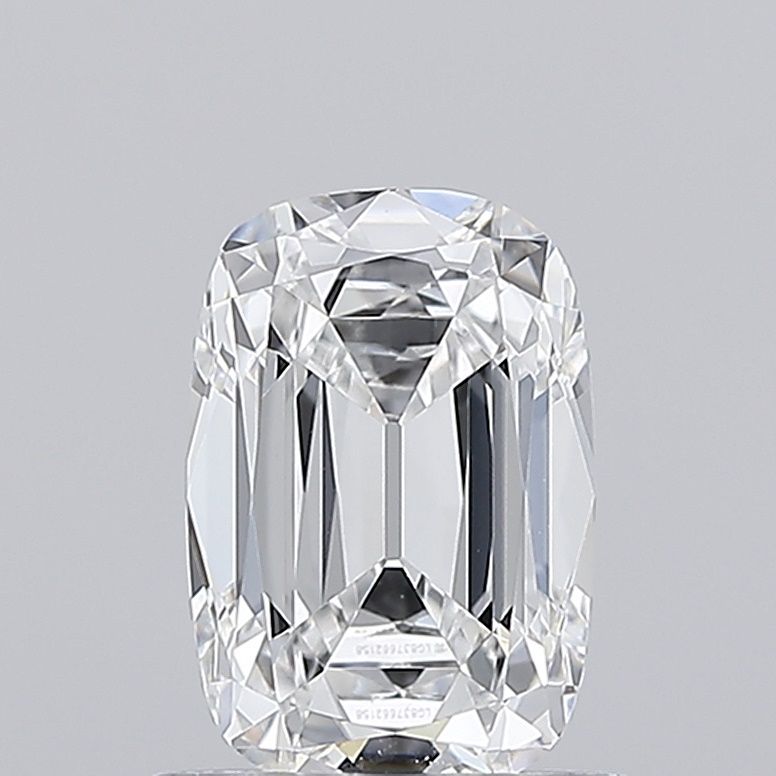 1.04 ct lab-grown Cushion modified Diamond