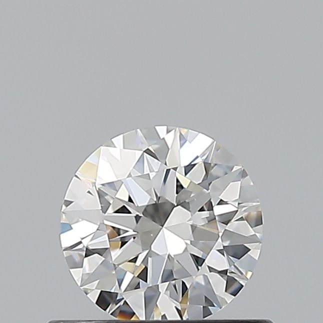 0.51 ct Round diamond