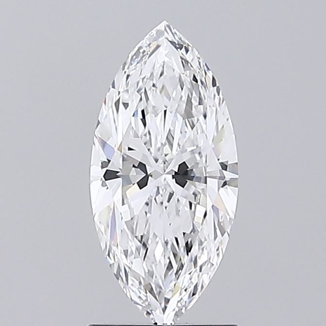 Diament 1.51 ct D/VS2