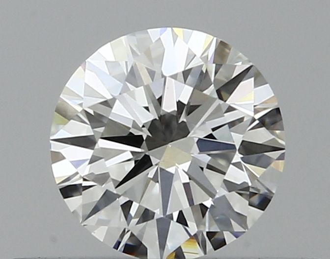 0.31 ct Round diamond