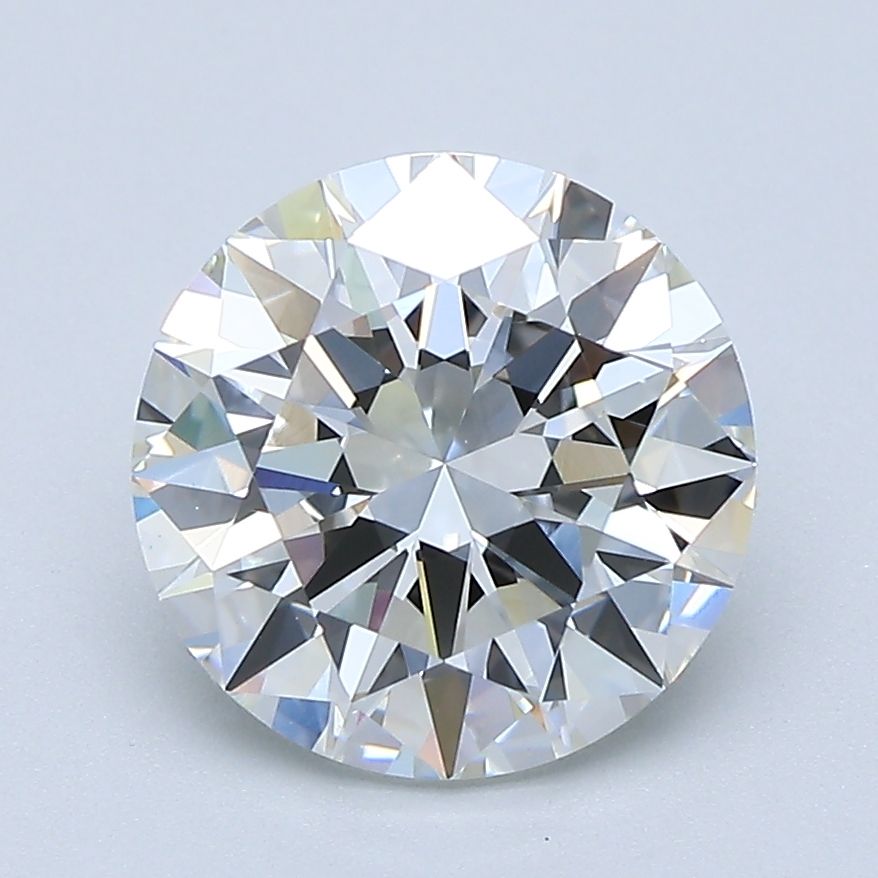2.52 Carat