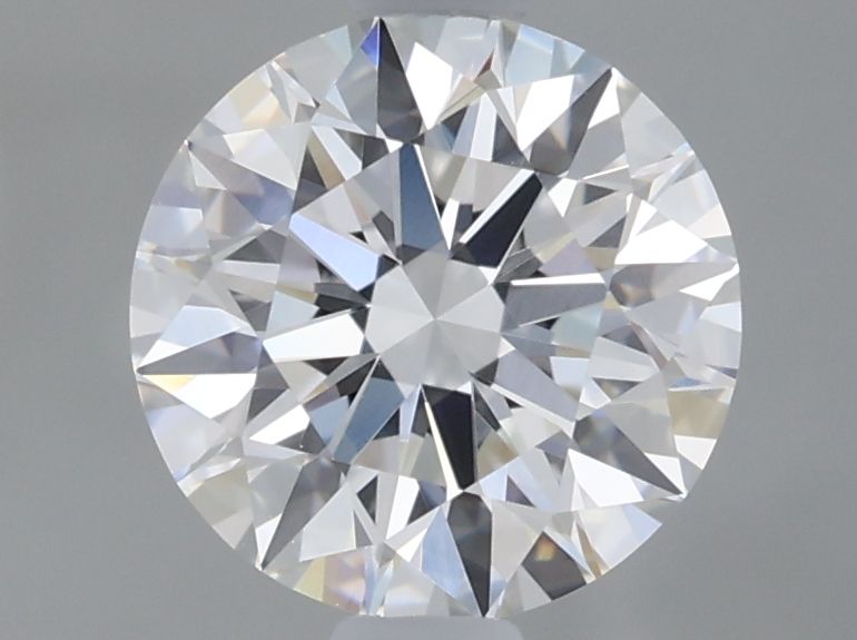 1.03 ct. round Lab Grown Diamond front image