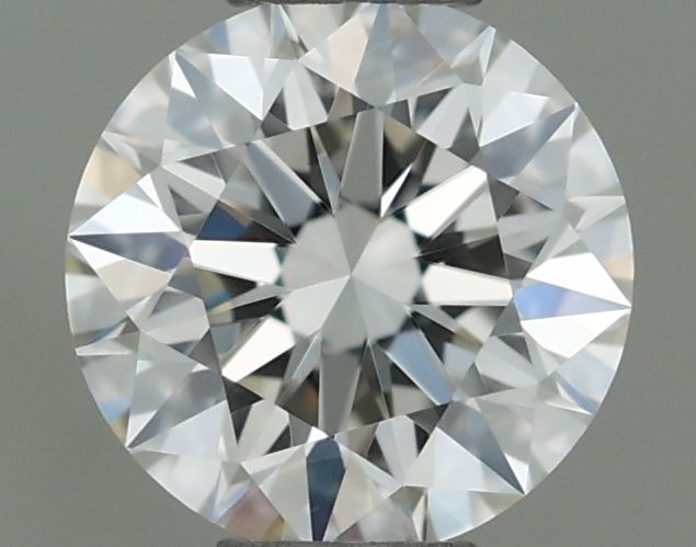 0.31 ct Round diamond