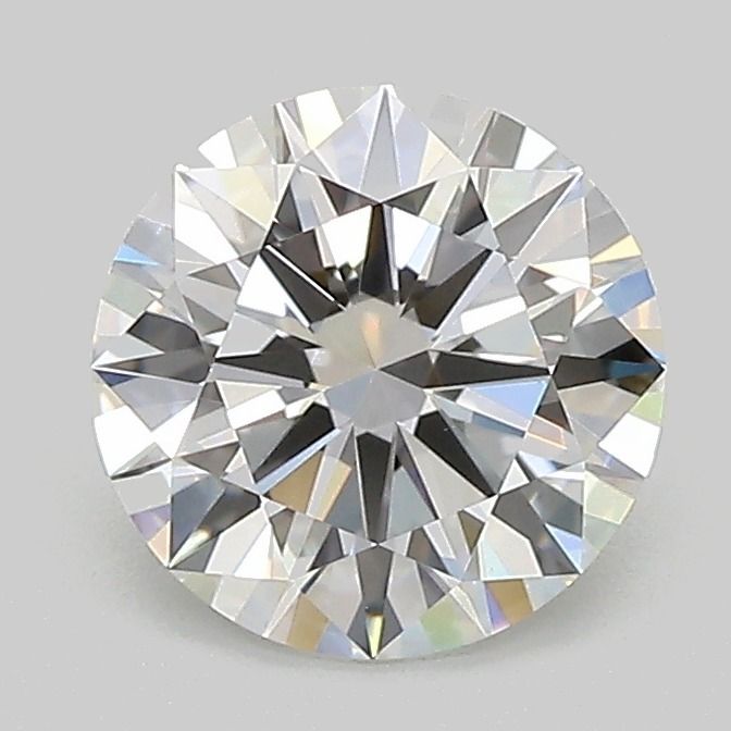 1.48 ct. round Lab Grown Diamond front image
