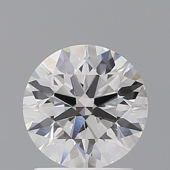 1.53 ct. round Lab Grown Diamond front image