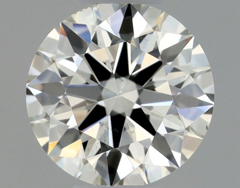0.34 ct Round Diamond