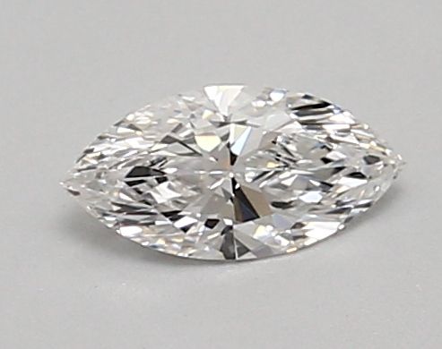 0.4 ct lab-grown Marquise Diamond