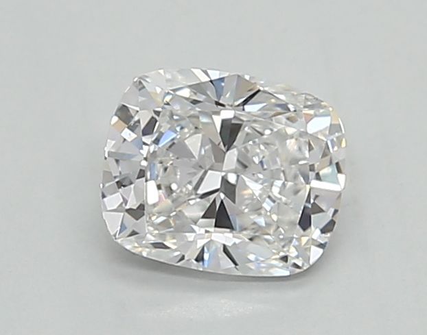 0.62 ct lab-grown Cushion modified Diamond