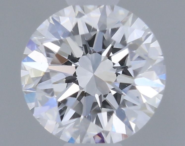 0.38 ct lab-grown Round Diamond