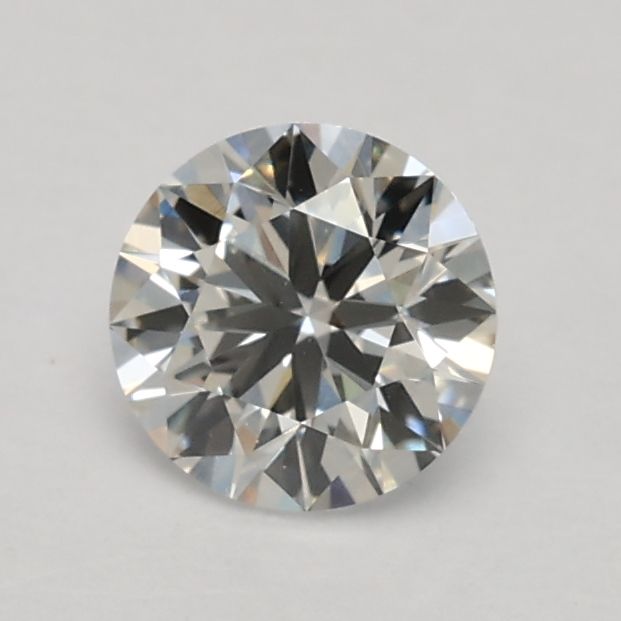 0.39 ct Round diamond