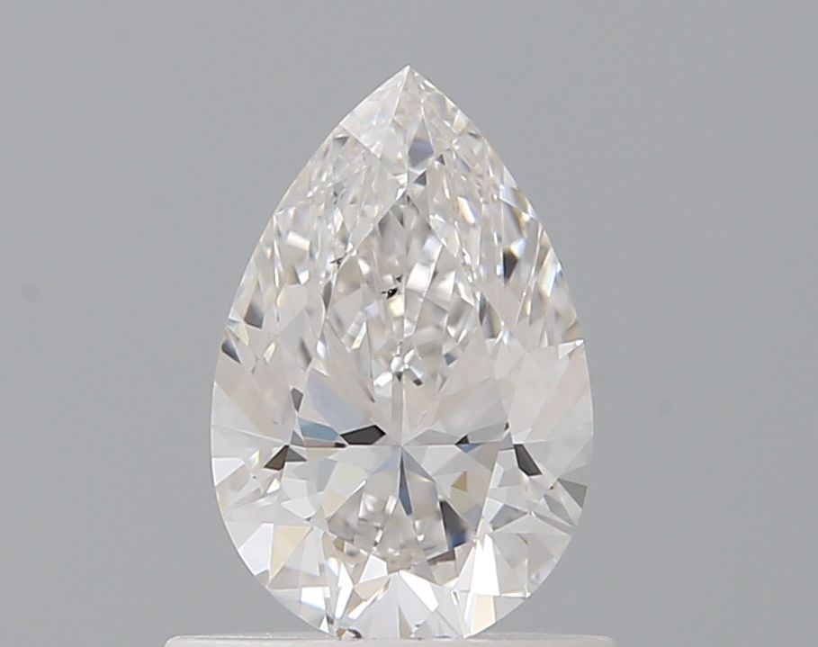 0.70 ct Pear diamond