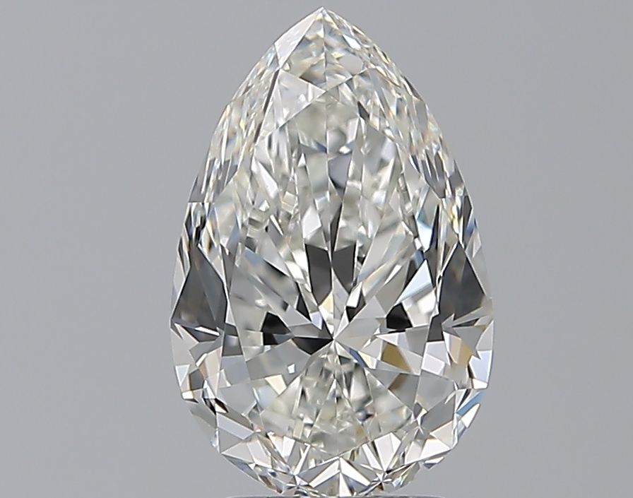 3.00 ct Pear diamond
