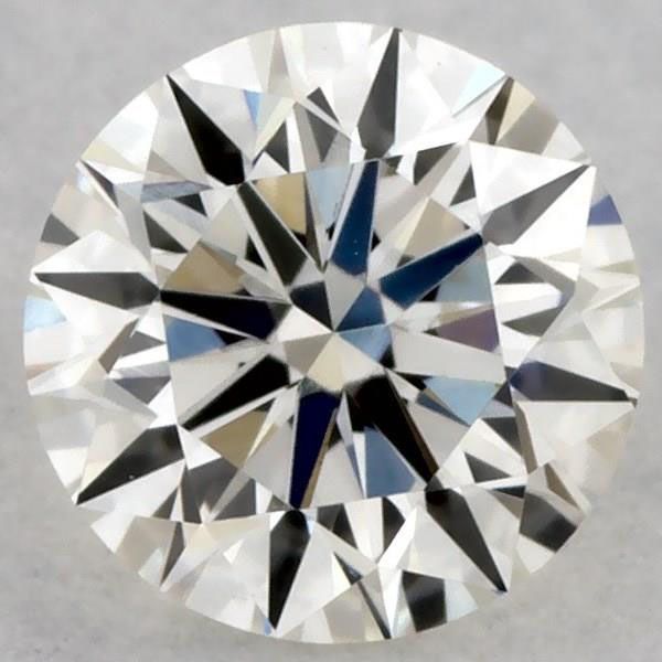 0.27 ct Round Diamond