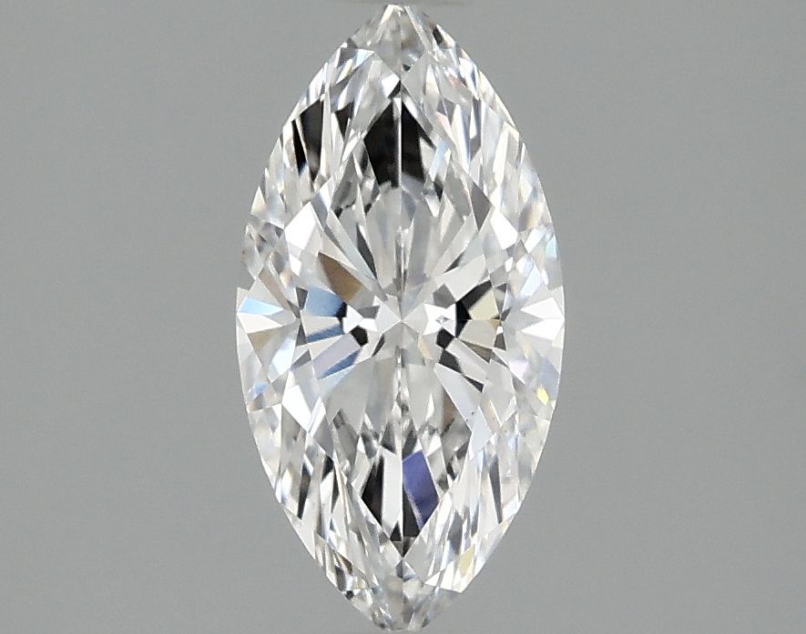 1.07 ct. marquise Lab Grown Diamond front image