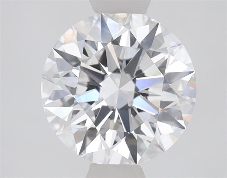 1.53 ct. round Lab Grown Diamond front image