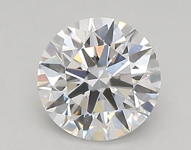 0.60 ct. round Lab Grown Diamond front image