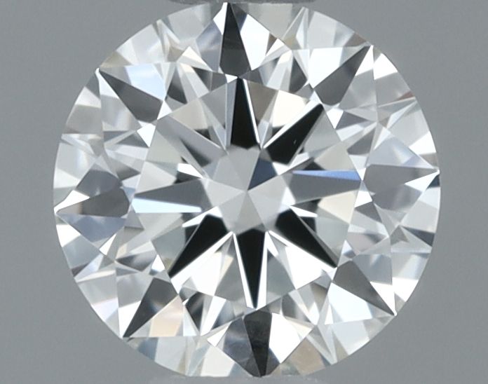 0.30 ct Round diamond