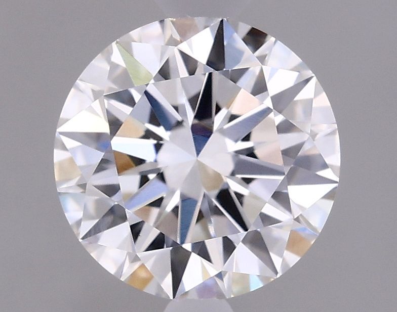 1.09 ct. round Lab Grown Diamond front image