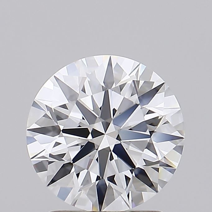 1.80 ct. round Lab Grown Diamond front image