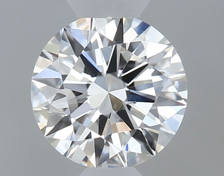 0.31 ct Round diamond