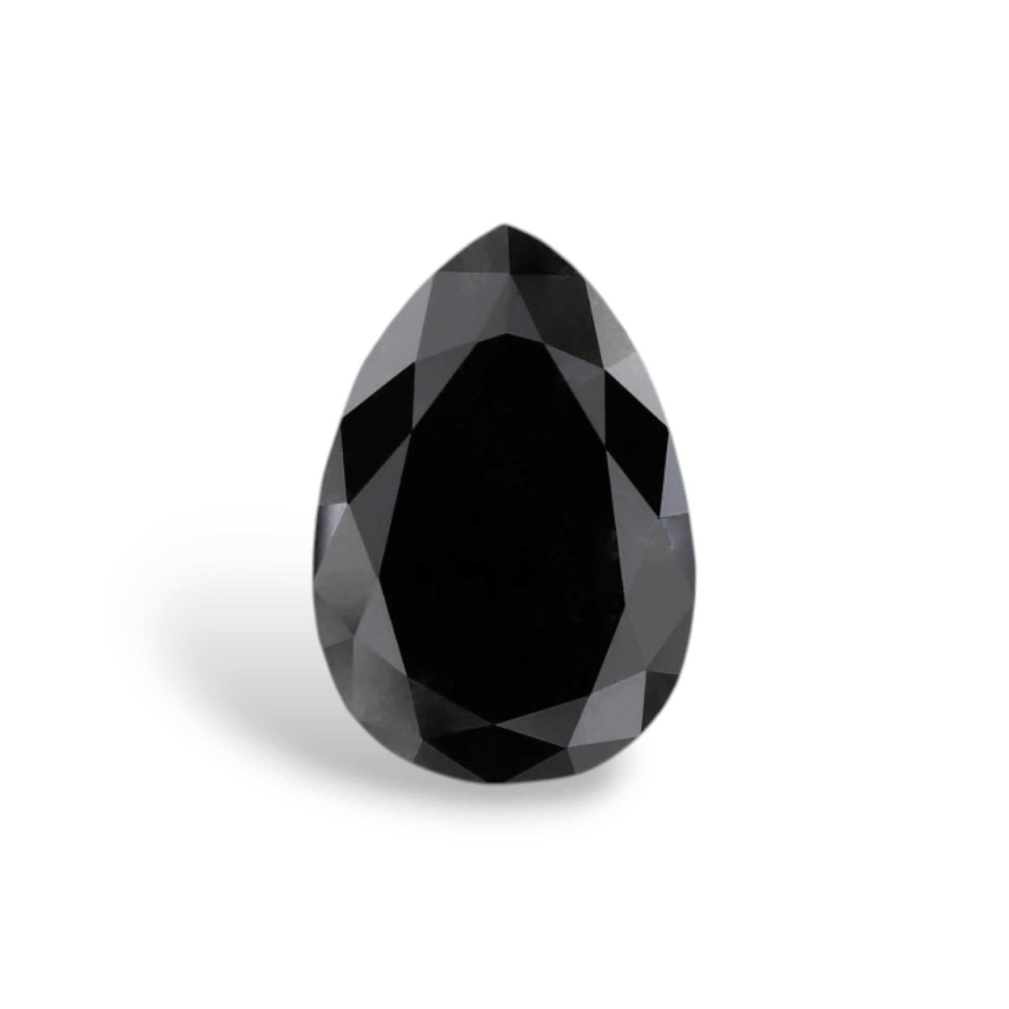 1.95 ct Pear diamond