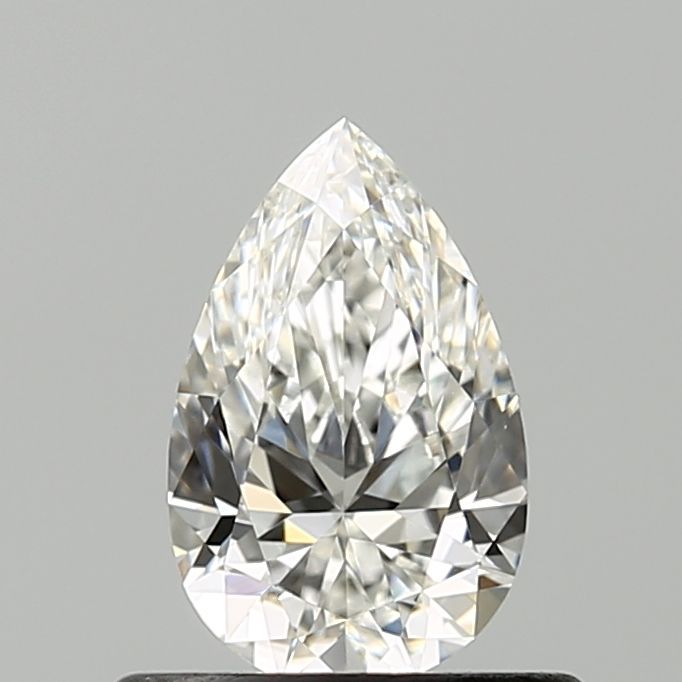 0.52 ct Pear diamond