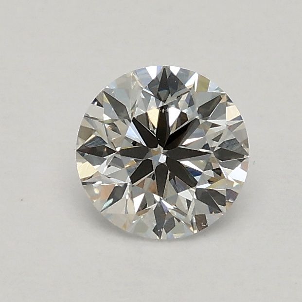 0.3 ct lab-grown Round Diamond