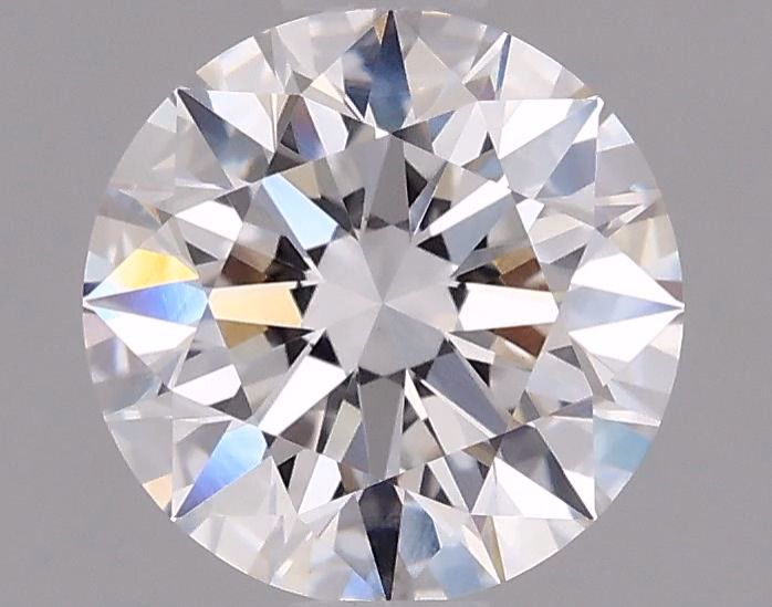 1.00 ct. round Lab Grown Diamond front image