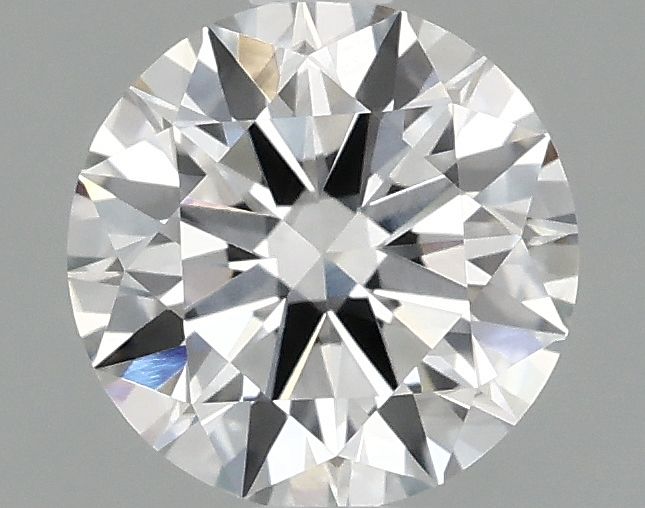 1.06 ct. round Lab Grown Diamond front image