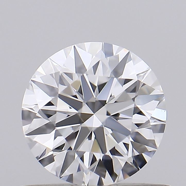 0.52 ct. round Lab Grown Diamond front image