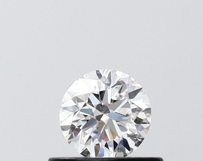 0.42 ct lab-grown Round Diamond