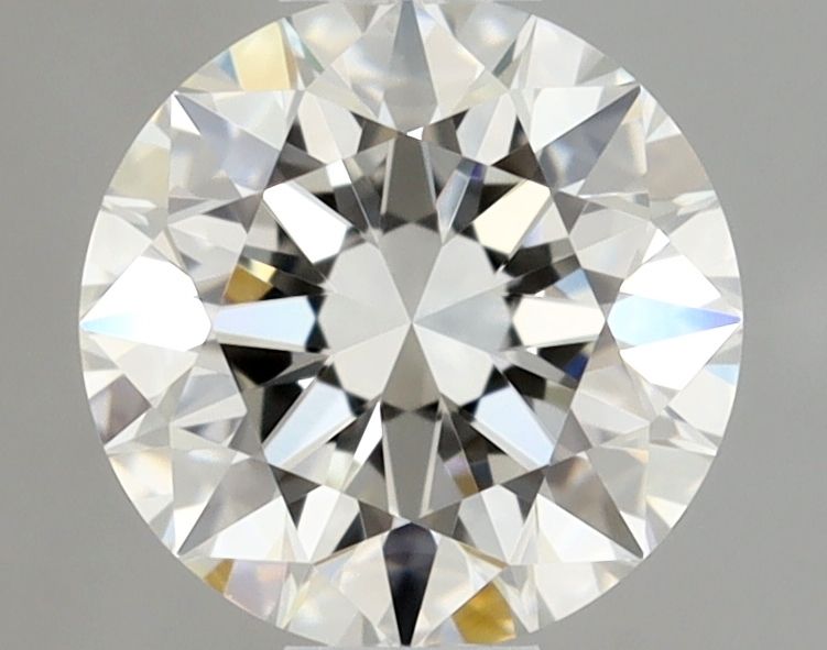 0.51 ct Round diamond