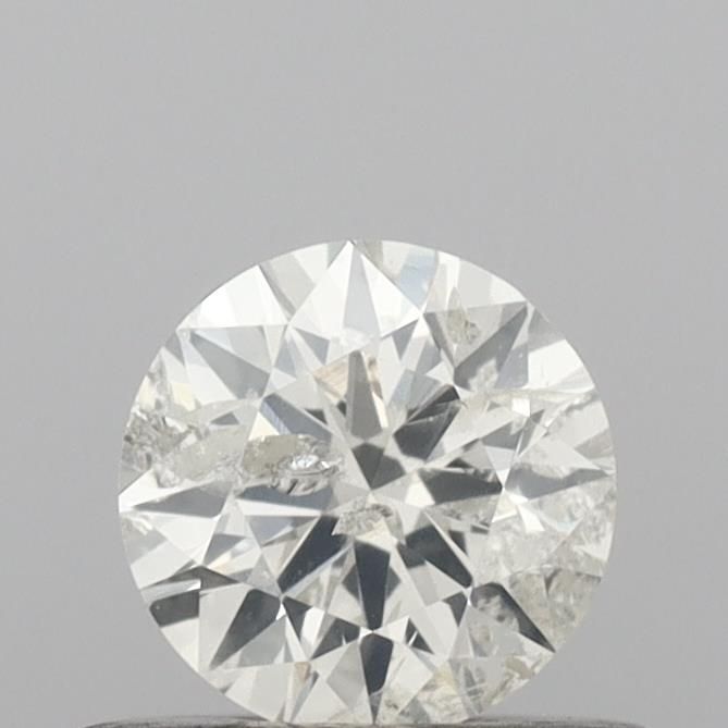 0.47 ct Round Diamond