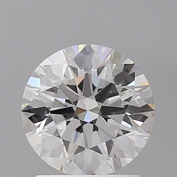 1.60 ct. round Lab Grown Diamond front image