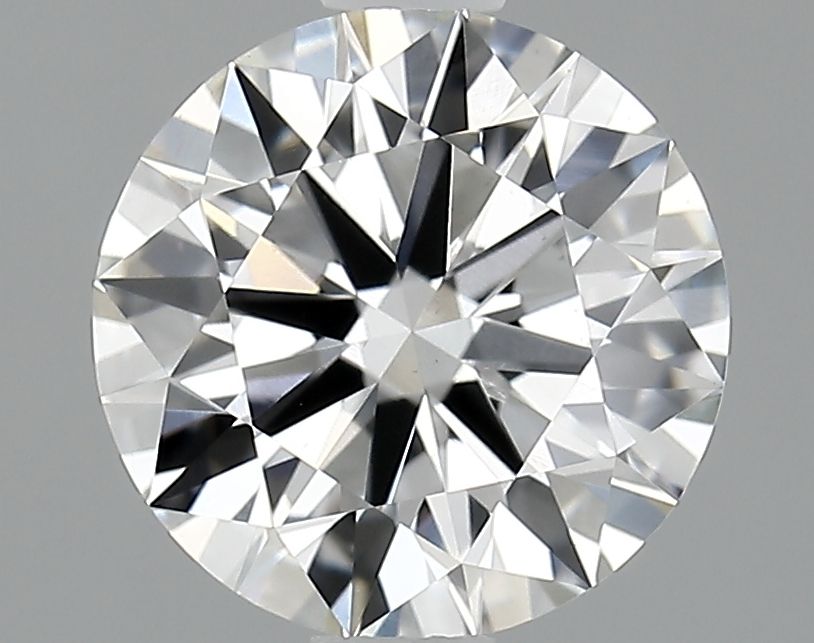 1.90 ct. round Lab Grown Diamond front image