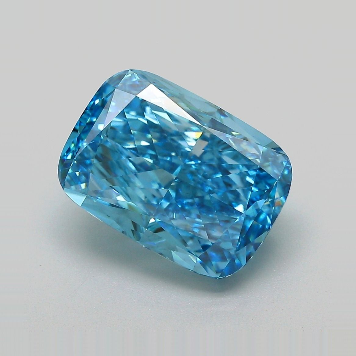 5.38 Carat