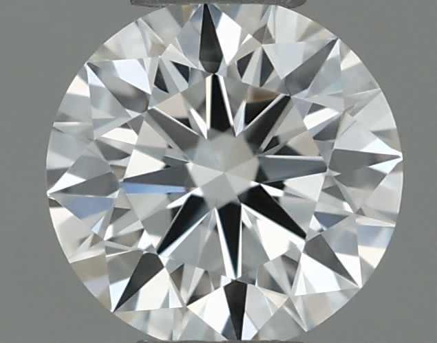 0.30 ct Round diamond
