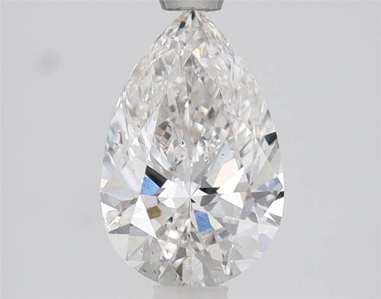 1.00 ct Pear diamond