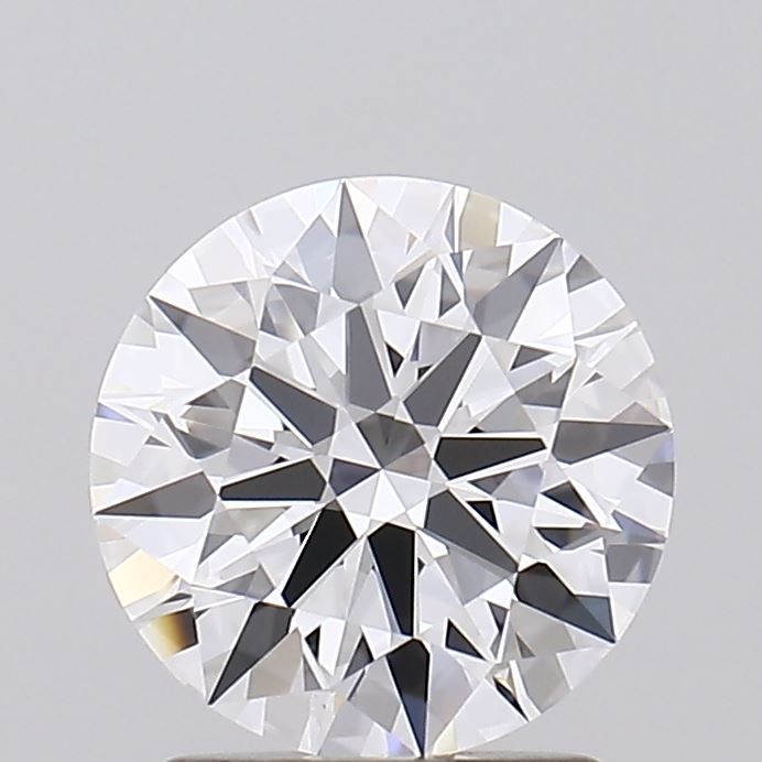 1.83 ct. round Lab Grown Diamond front image