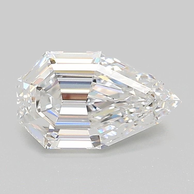 1.08 ct. pear Lab Grown Diamond front image