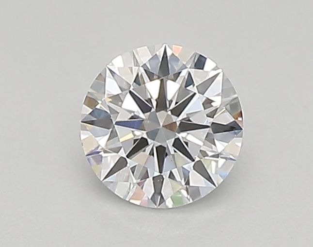 0.38 ct lab-grown Round Diamond