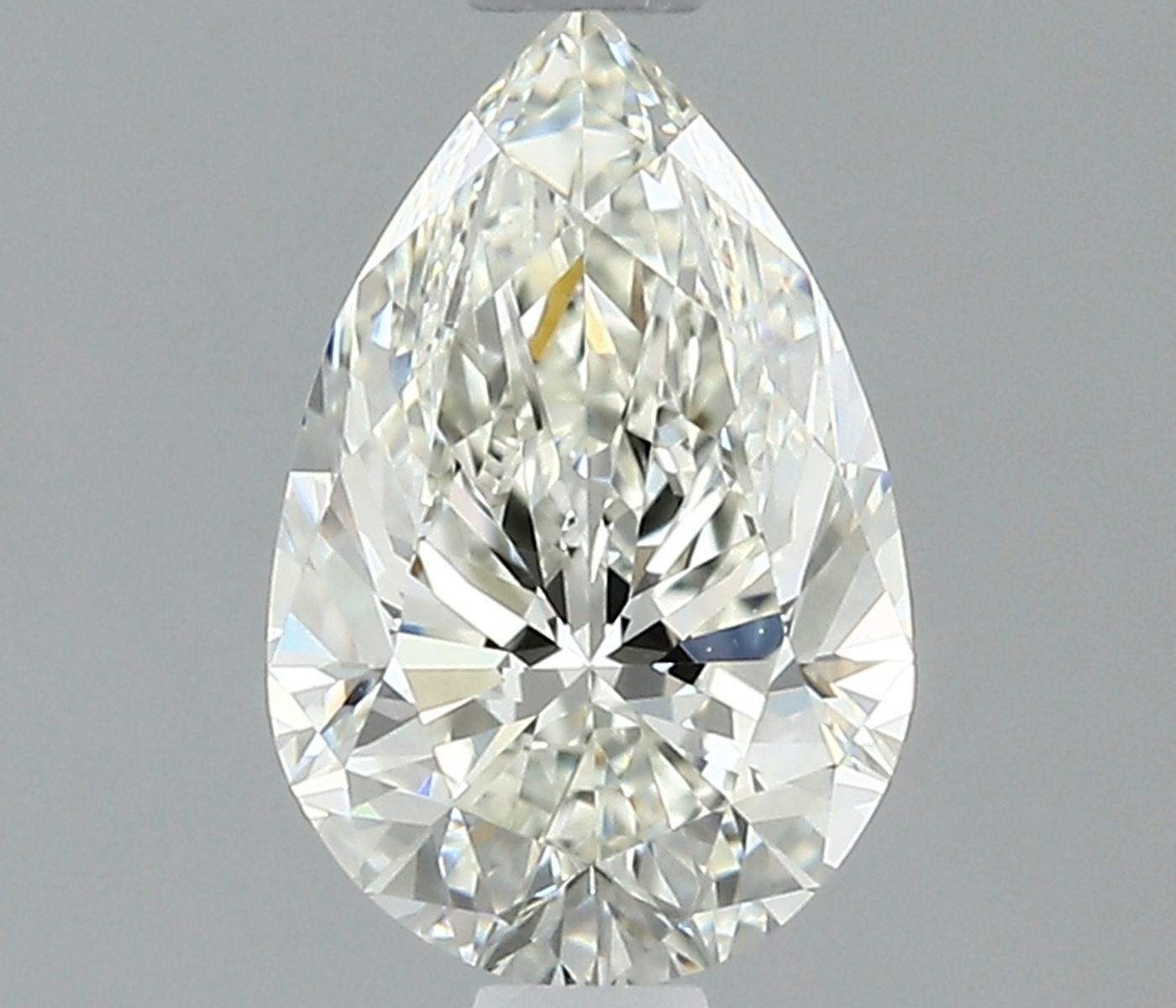 1.00 ct Pear diamond
