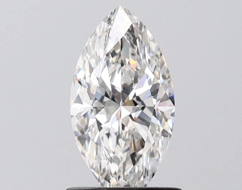 1.04 ct. marquise Lab Grown Diamond front image
