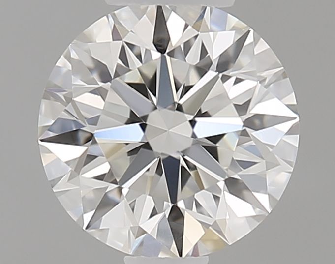 0.48 ct Round diamond