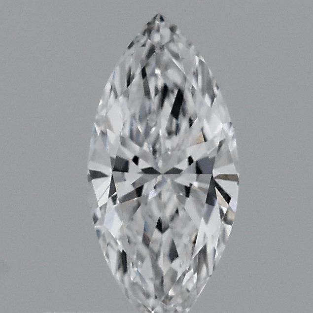 0.33 ct lab-grown Marquise Diamond