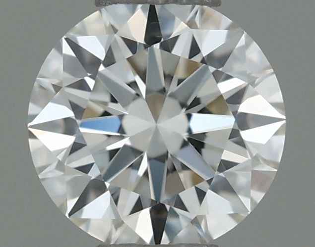 0.30 ct Round diamond
